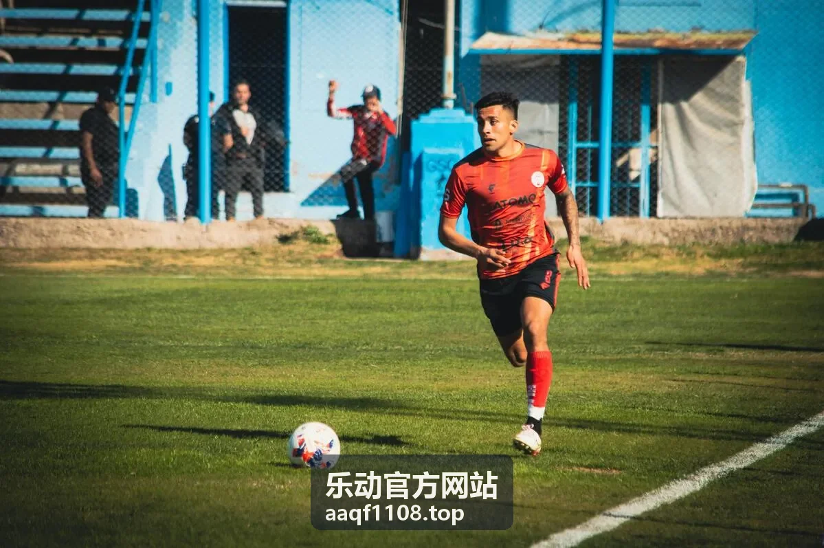 乐动官方网站品牌快报——乐动品牌视觉体系焕新